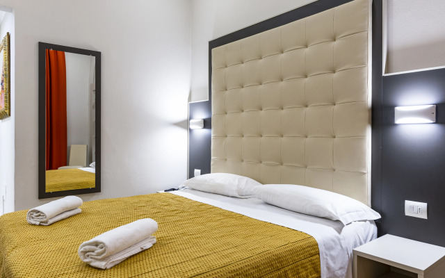 Hotel Demó