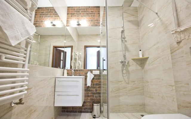 R&B Apartments Poznan