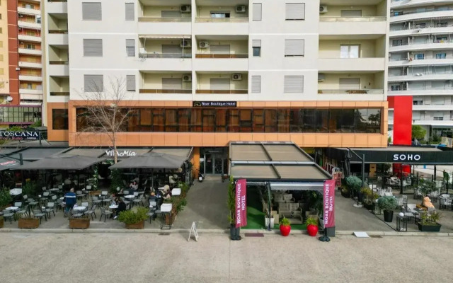 Noar Boutique Hotel