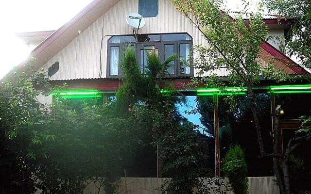 Dal View Resort
