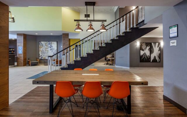 Spark by Hilton Toronto Mississauga