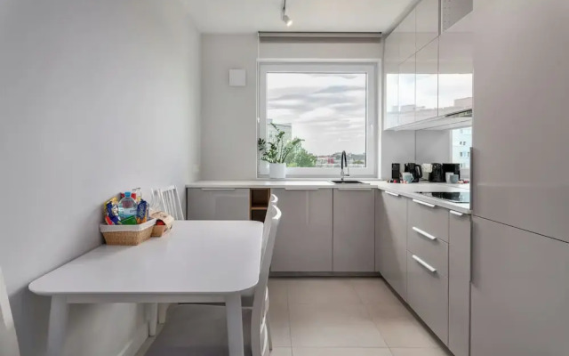 Pure Rental Premium Apartments