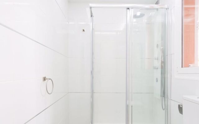 1713. Sun Apartment, Ocean View Terrace, Heated Pool