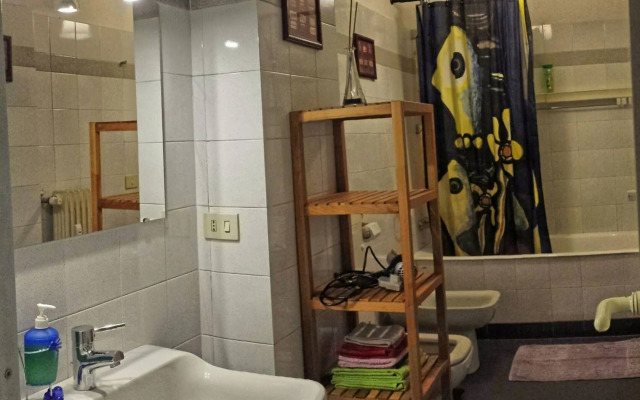 Al Porta Susa B&B