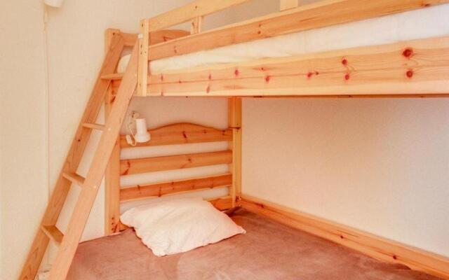 Appartement Luz-Saint-Sauveur, 1 pièce, 5 personnes - FR-1-402-80