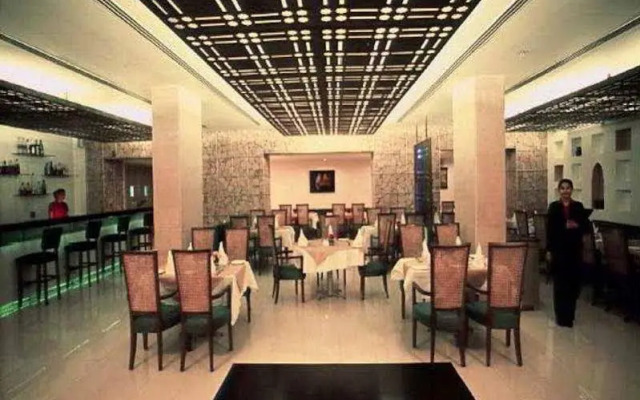 Mansingh Towers
