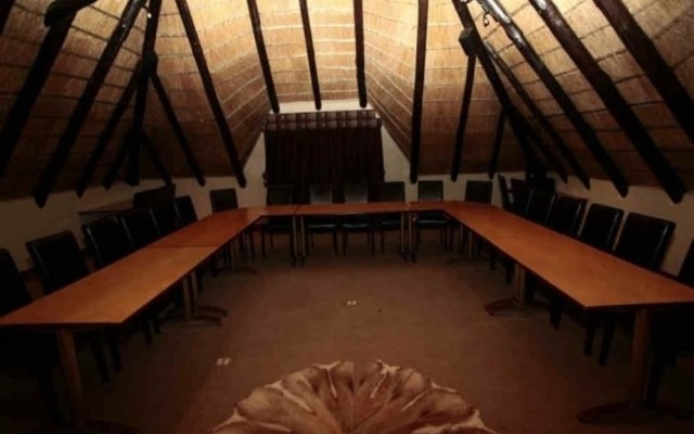 Witwater Safari Lodge & Spa