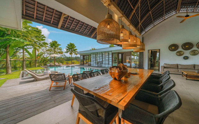KClub Ubud