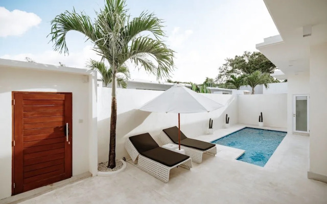The Grand Daha Luxury Villas