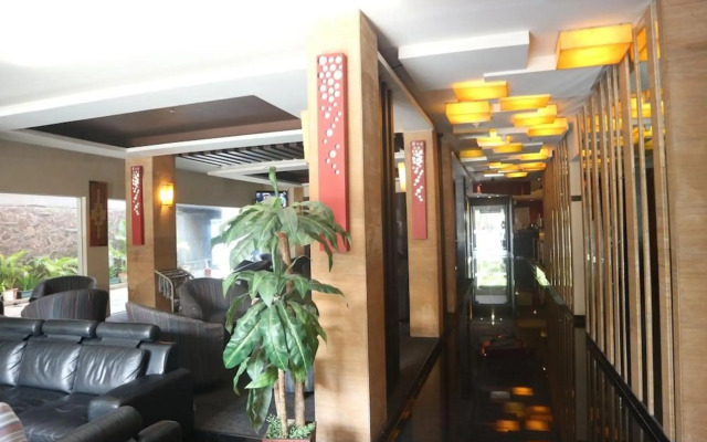 Hotel Grand Anugerah