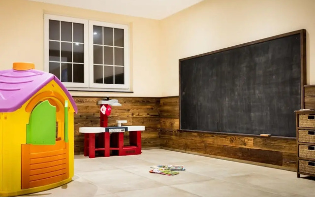 Logis Hotel Restaurant Keimberg