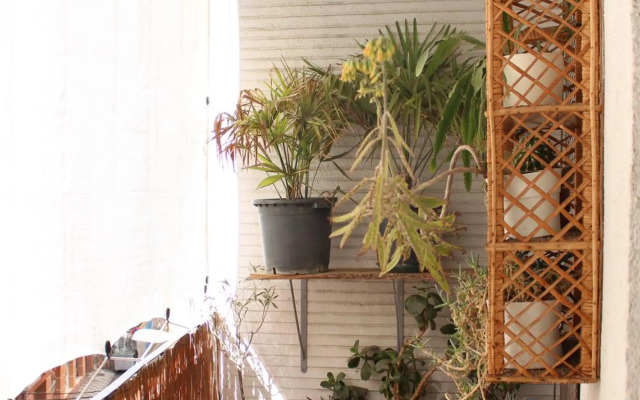 Apartamento Mercado-Centro