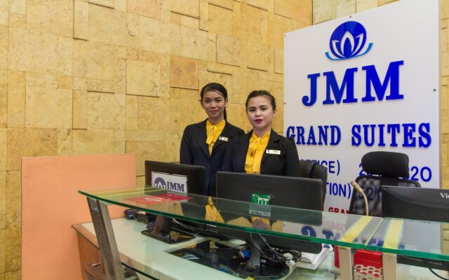 JMM Grand Suites