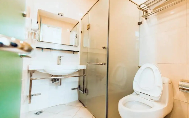 Bao Hung Hotel  Apartment