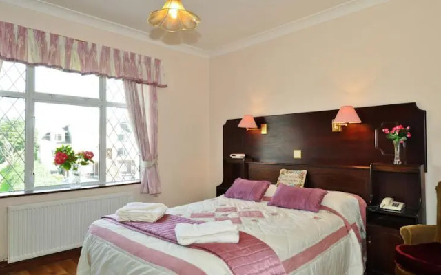 Marian Lodge Guesthouse