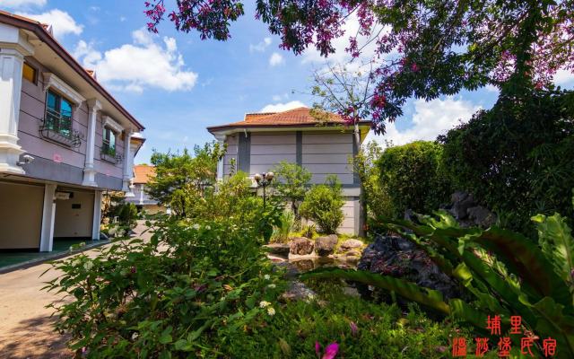 Wen Sha Bao Homestay