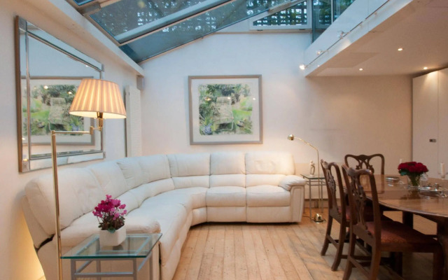 Veeve - Notting Hill Apartments