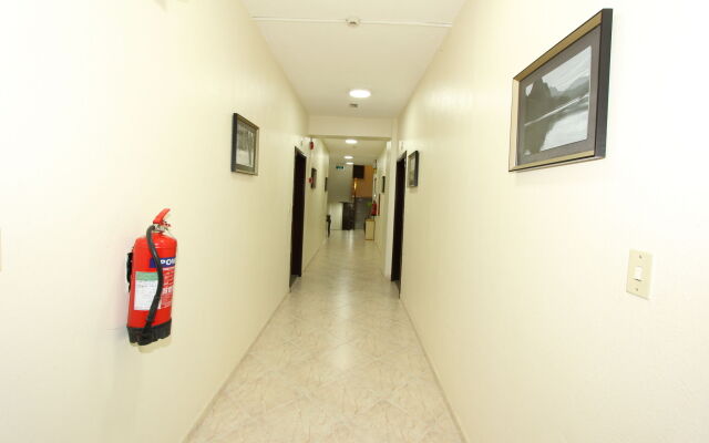 Khalifa Tower Hotel Apartments