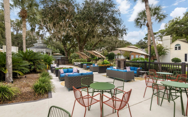 Best Western Plus St. Simons
