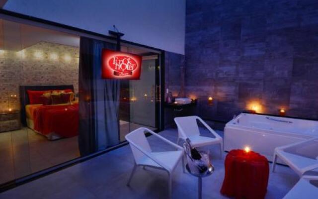 Eros Hotel CDU (Adults Only)