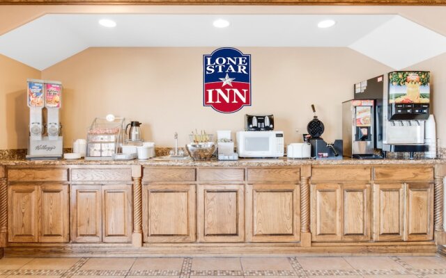 Lone Star Inn - San Benito
