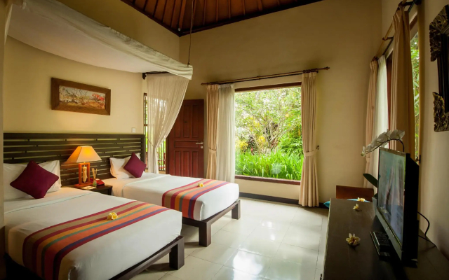 Beji Ubud Resort
