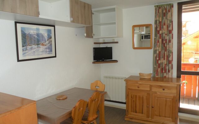 Au Coeur De La Station