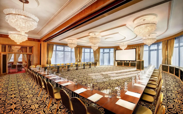 Grand hotel Stary Smokovec