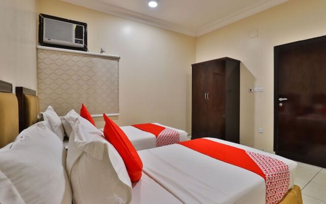 OYO 414 Nasaem Jizan Residential Units