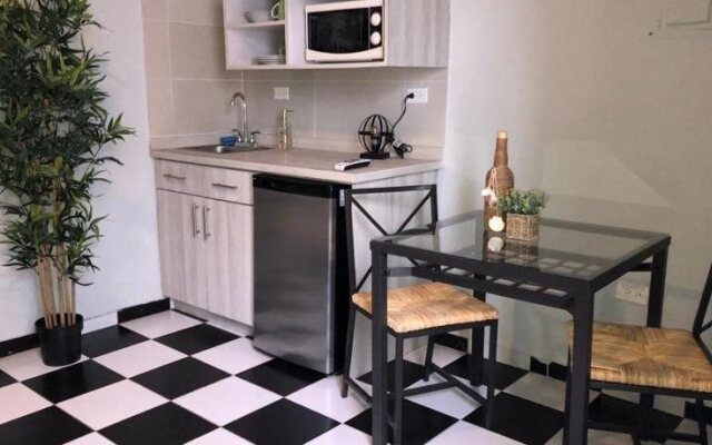 Casa Luna Guest House