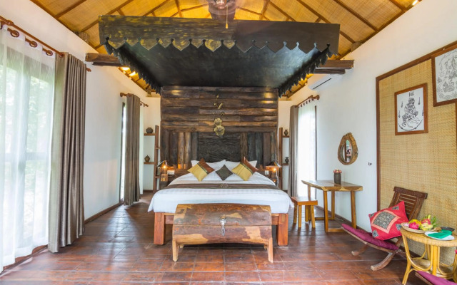 Bong Thom Forest Lodge