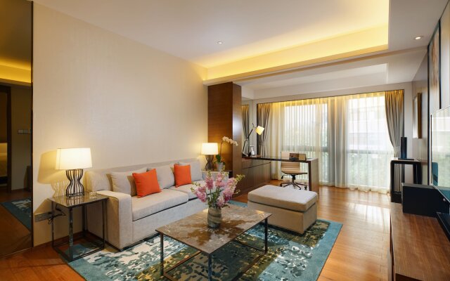 Fraser Suites Shenzhen