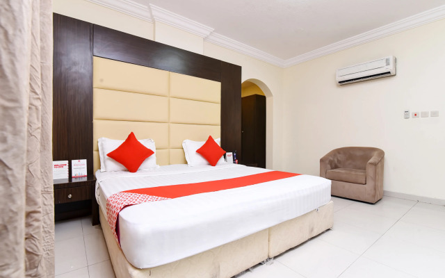 OYO 426 Royal Al Khaleej Furnished Apartments