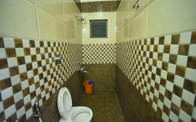 PRM Aruna Lodge