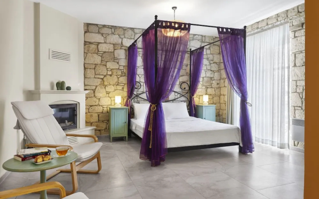 Panda Alaçati Otel