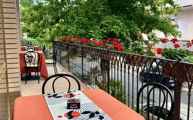 Hotel B&B Ardea Rimini