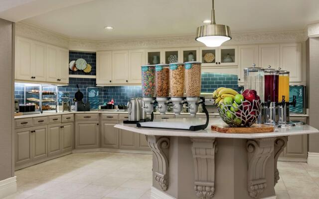 Homewood Suites by Hilton Harrisburg East-Hershey Area