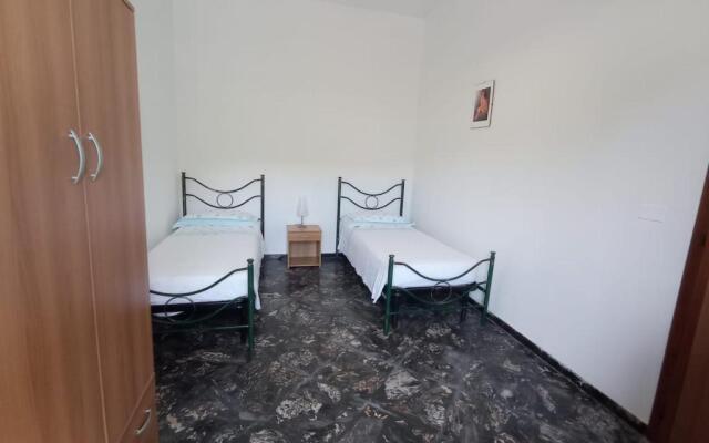 Appartamenti Marina di Novaglie