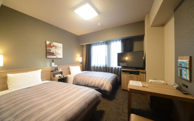 Hotel Route Inn Kasai Hojo No Shuku