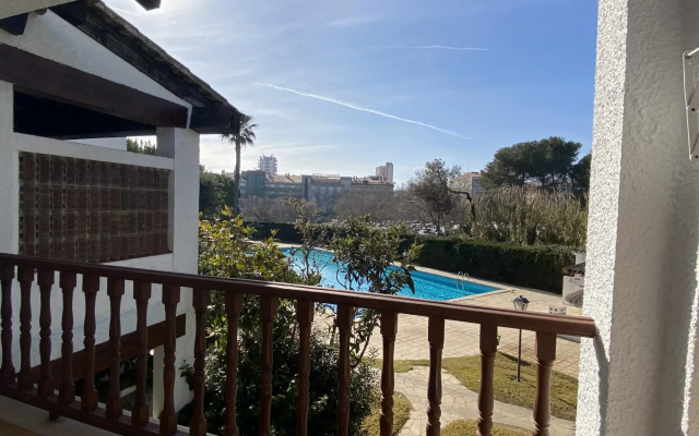 R97 Alorda Park Townhouse