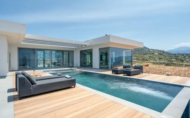 Ici - you are Here - Breathtaking View