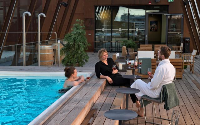 The Winery Hotel, WorldHotels Crafted