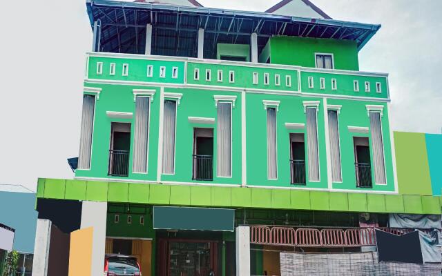 OYO 90441 Kuntawa Guesthouse