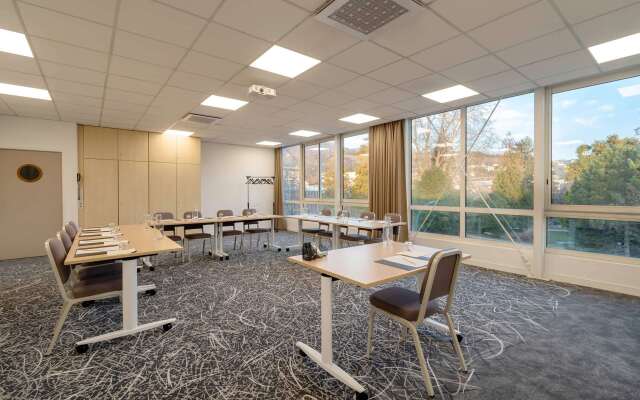 Best Western Voiron Centre