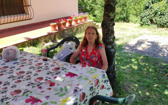 Puente Canto de Gredos