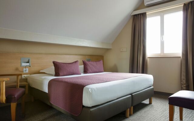 Hostellerie Groff Aux Deux Clefs