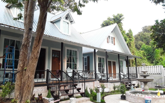 Sky Cottage
