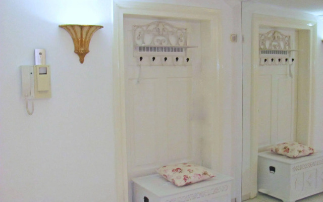 Apartment Storchenfärbe
