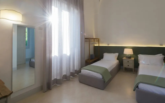 Villa Starace Suites et Appartements