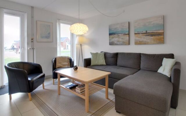 "Lenia" - 2.3km from the sea in Western Jutland